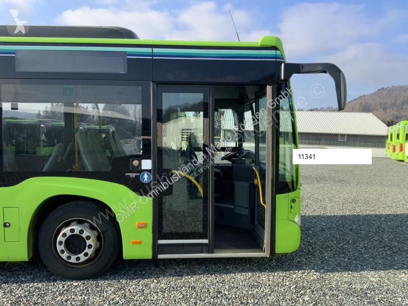 باص Mercedes O 530