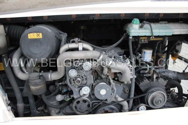 Autobuz Otokar 250 / 9.18m / Airco / Lift /...