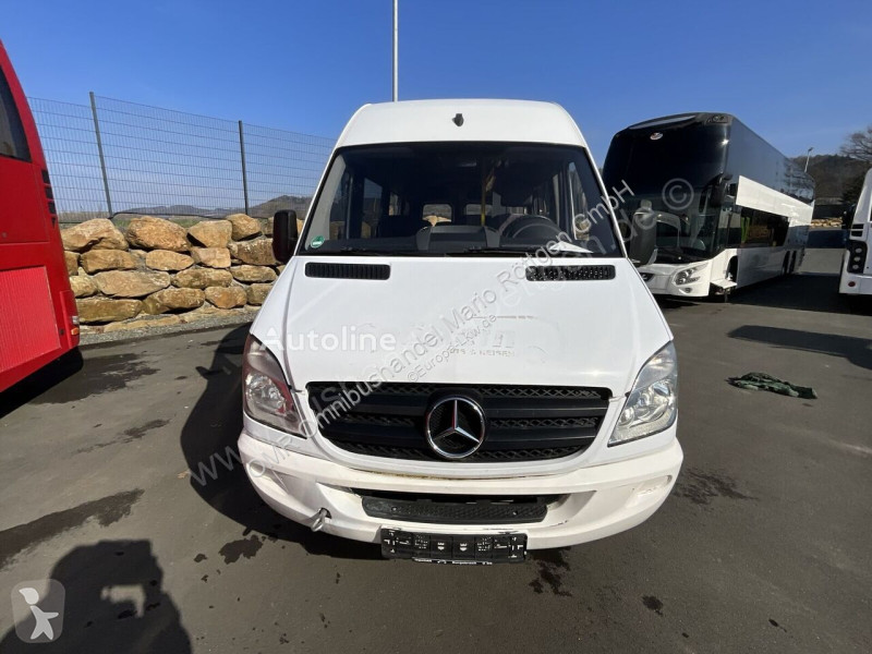Autobus Mercedes 515 CDI