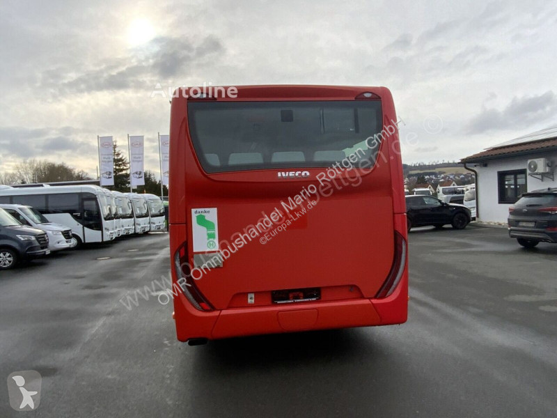 Autobuz Iveco LE