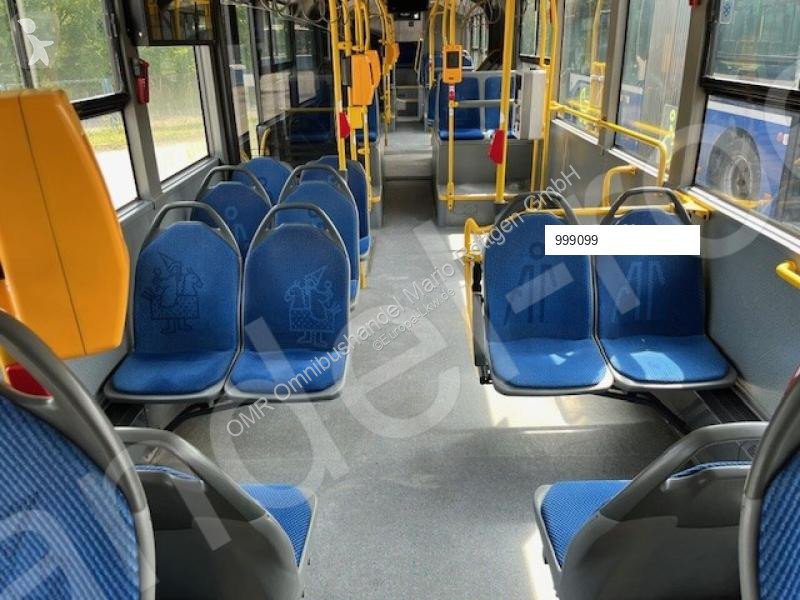 Autobussen Mercedes Conecto G
