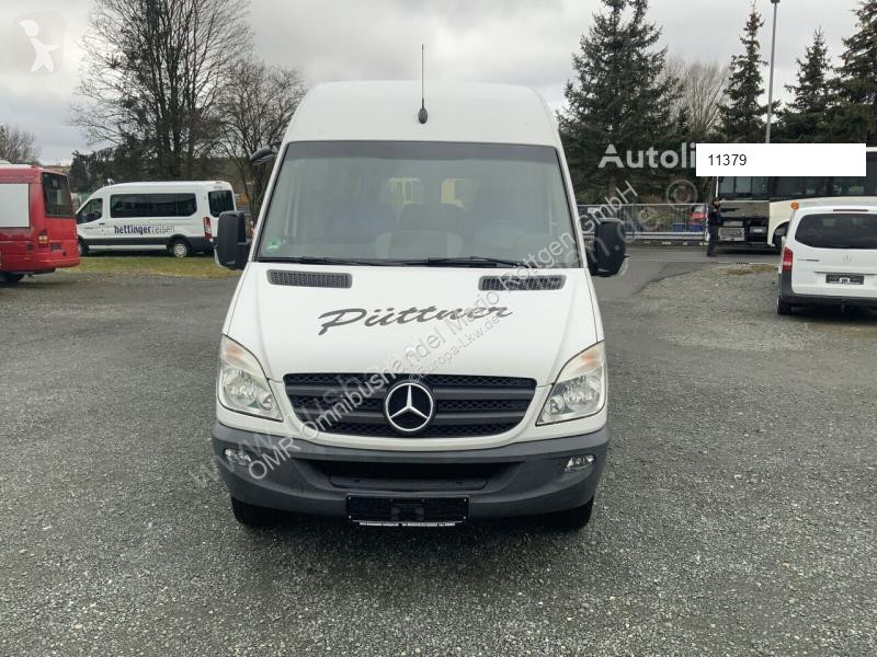 Autobus Mercedes Transfer 45