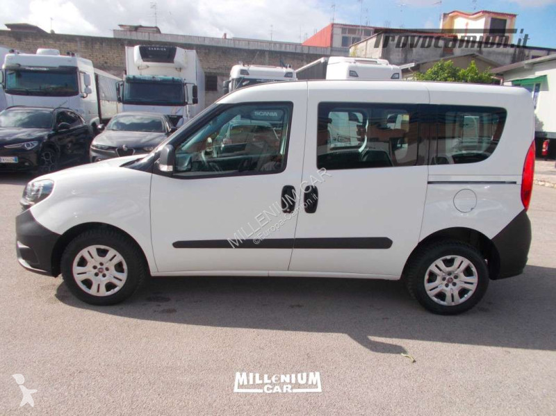 Autoutilitară Fiat 5 POSTI 2019 1,3 MJT