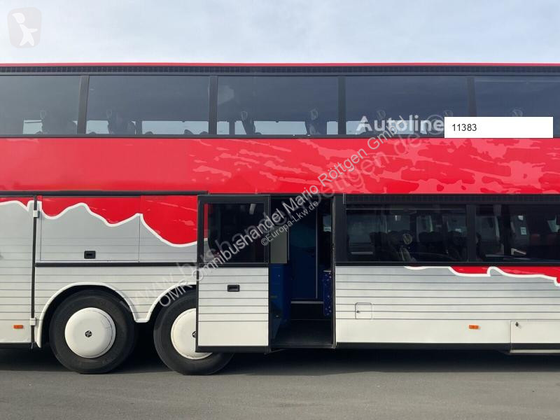 Touringcar Setra S 328 DT