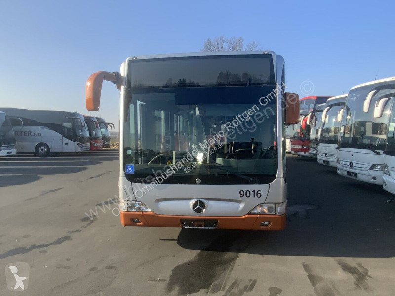Bus Mercedes O 530 G