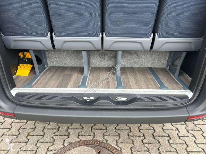 Autobus Mercedes 517 Eco sur commande