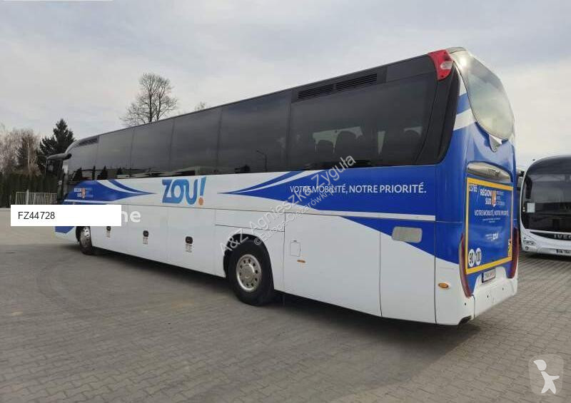 Camioneta Iveco MAGELYS / SPROWADZONY / WINDA /...