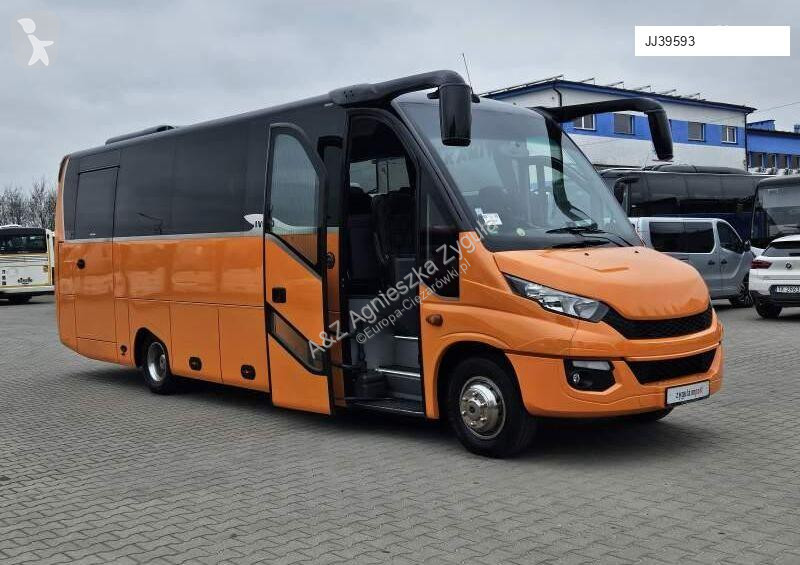 Bus Iveco ERENER 70C18 / SPROWADZONE / 31...