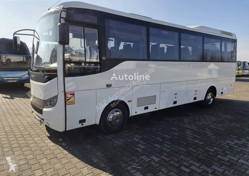 Autobus Otokar NAVIGO / SPROWADZONY Z FR