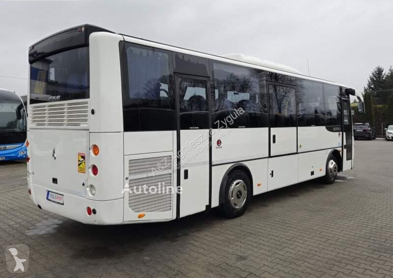 Autobus Otokar VECTIO / KLIMA / PRZEBIEG...