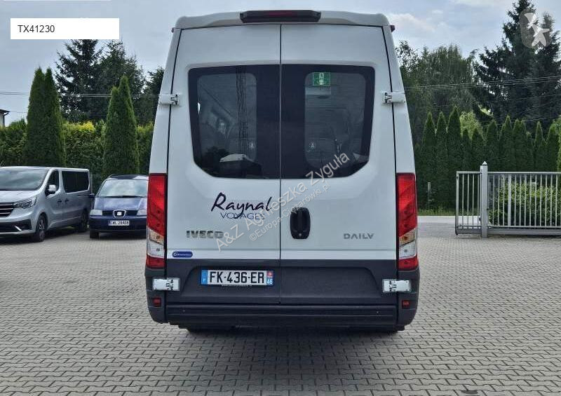 Autobus Iveco DAILY LINE A60C15