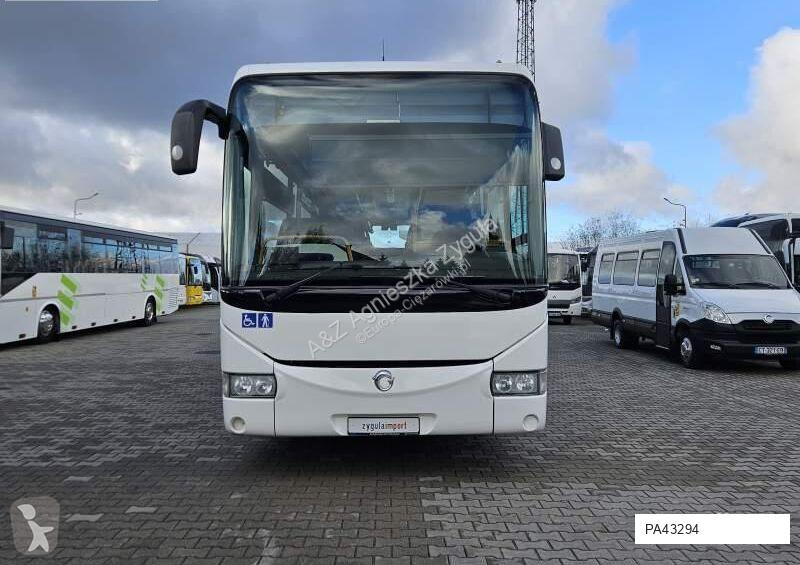 Autobus Irisbus CROSSWAY/ SPROWADZONY/...