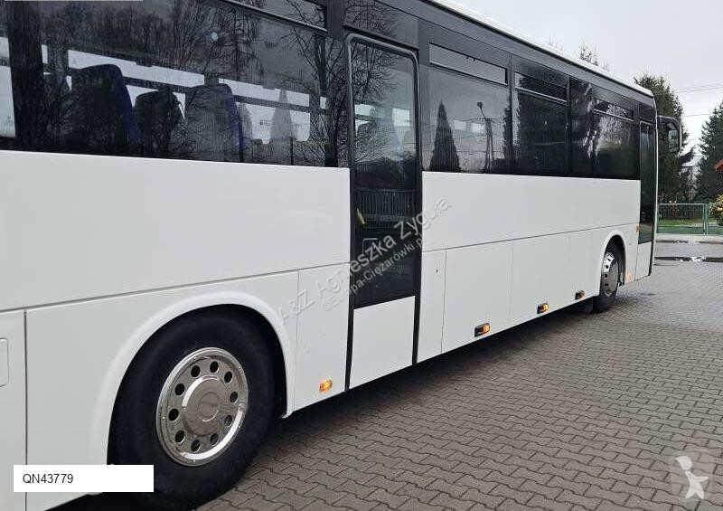 Autobus Irisbus CROSSWAY