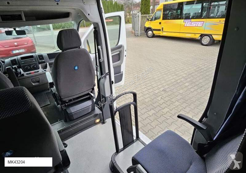 Autobuz Citroën JUMPER / SPROWADZONY / 17...