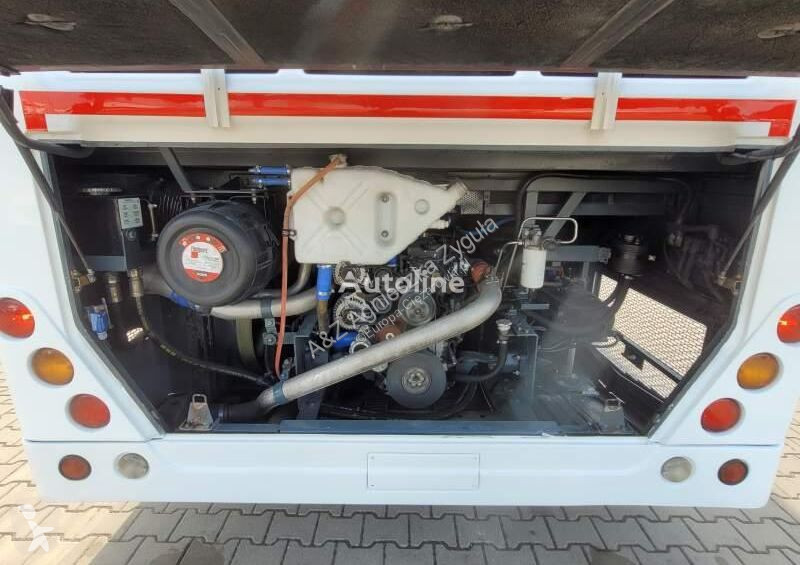Camioneta Temsa TOURMALIN LIGHT 12