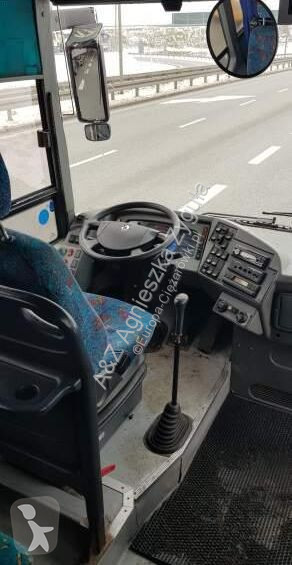 Autobus Autosan LIDER MIDI / KRÓTKI/ DO NAUKI...