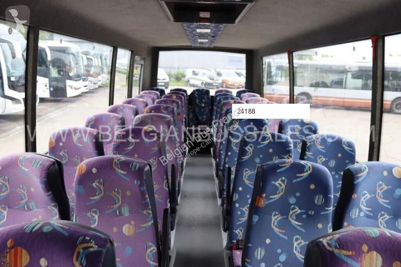 Autobus Mercedes O813 / Euro4 / Airsuspension...
