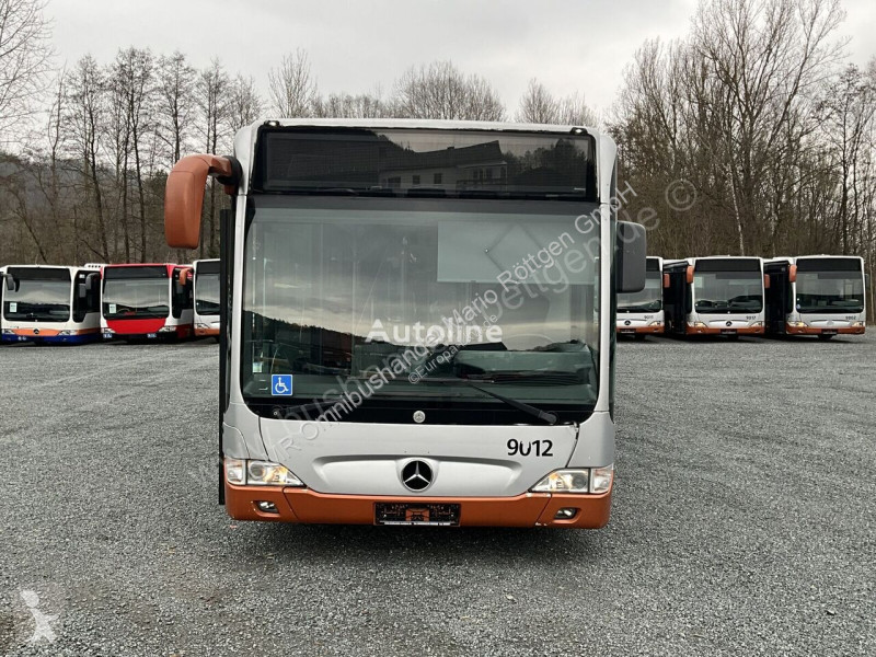 Pullman Mercedes O 530 G