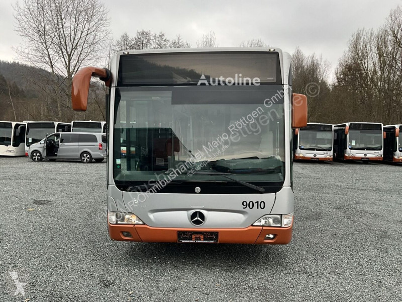 Autobuz Mercedes O 530 G