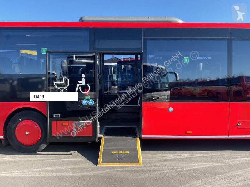 Autobus Setra LE Business