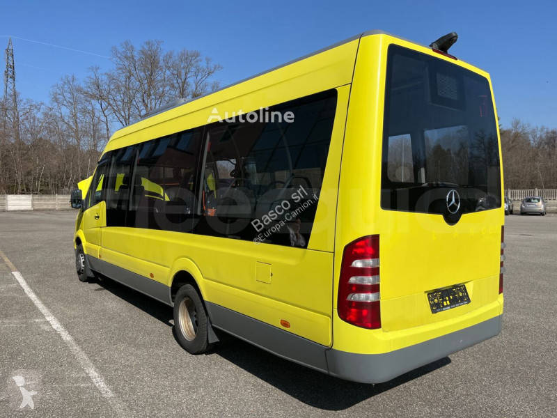 Veicolo commerciale Mercedes SPRINTER CITY 65