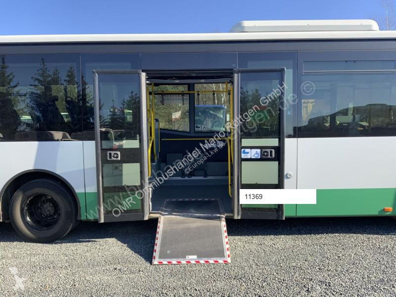 Autobuz Iveco LE