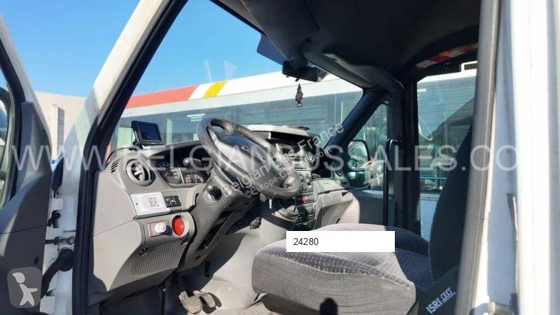Autobuz Iveco DAILY Broken engine/ All broken...