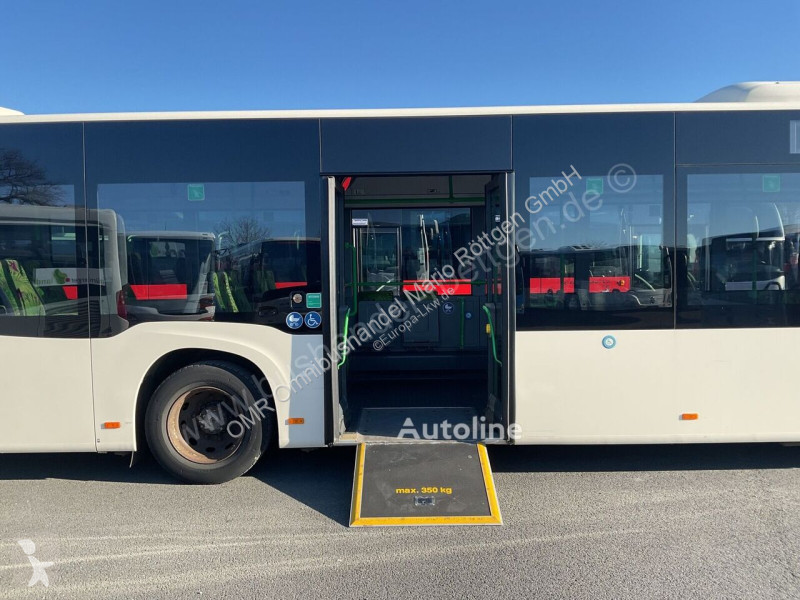 Bus Mercedes O 530 C2