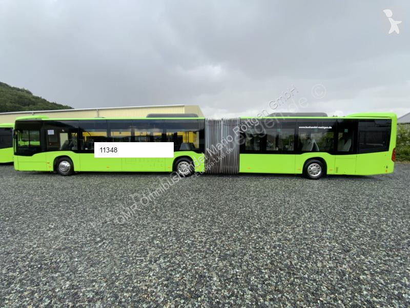 Autobuz Mercedes O 530