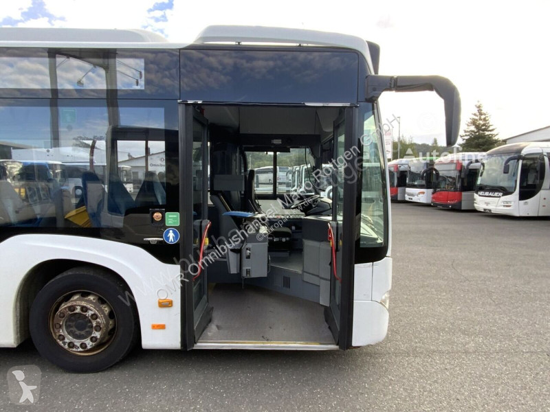 باص Mercedes O 530 LE