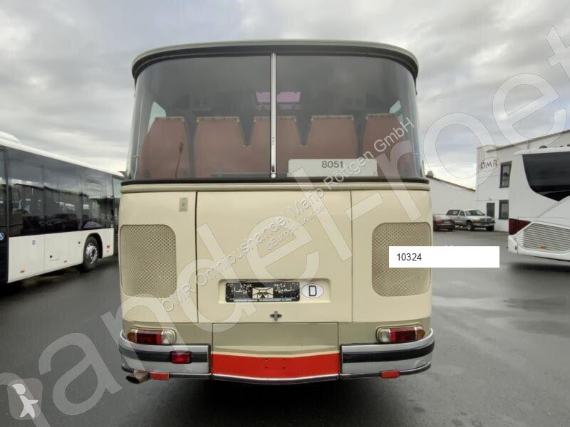 Autobuz Kässbohrer S 150