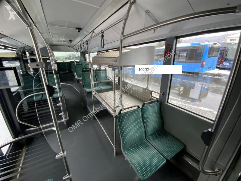 Buss Mercedes O 530 G CNG