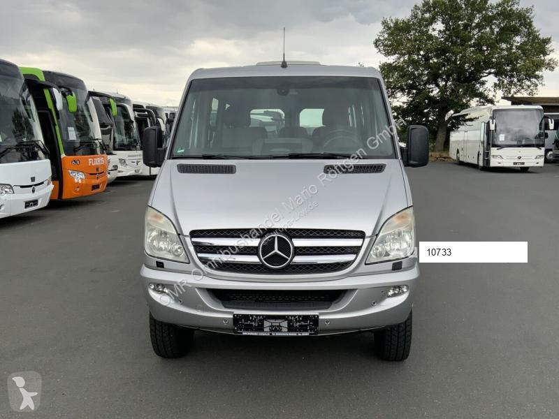 Autobus Mercedes 315 CDI