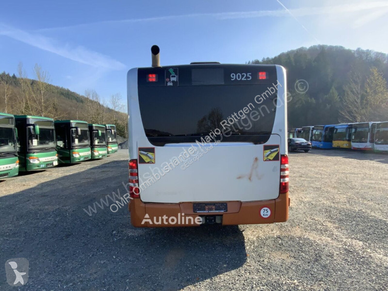 Autobuz Mercedes O 530 G