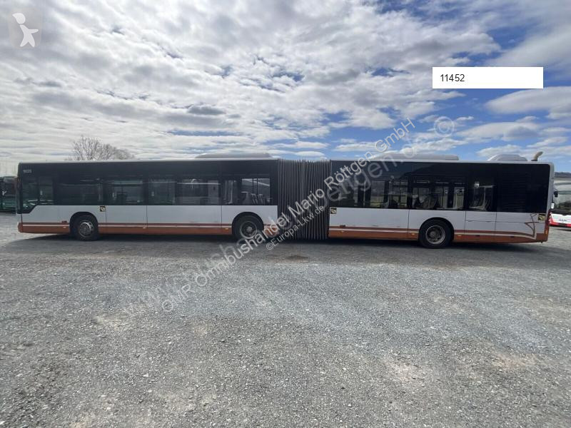 Autobuz Mercedes O 530 G