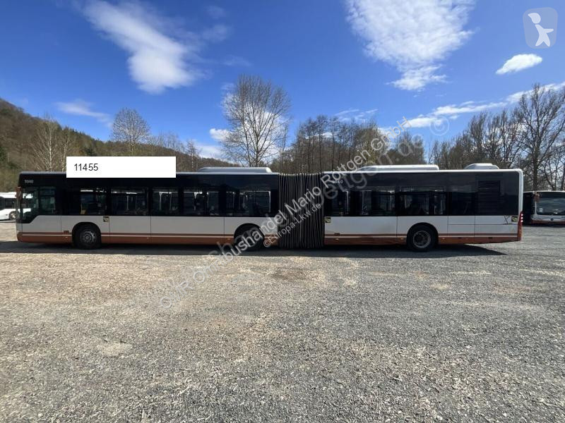 Bus Mercedes O 530 G