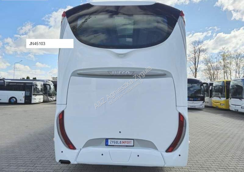 Autobus Iveco MAGELYS