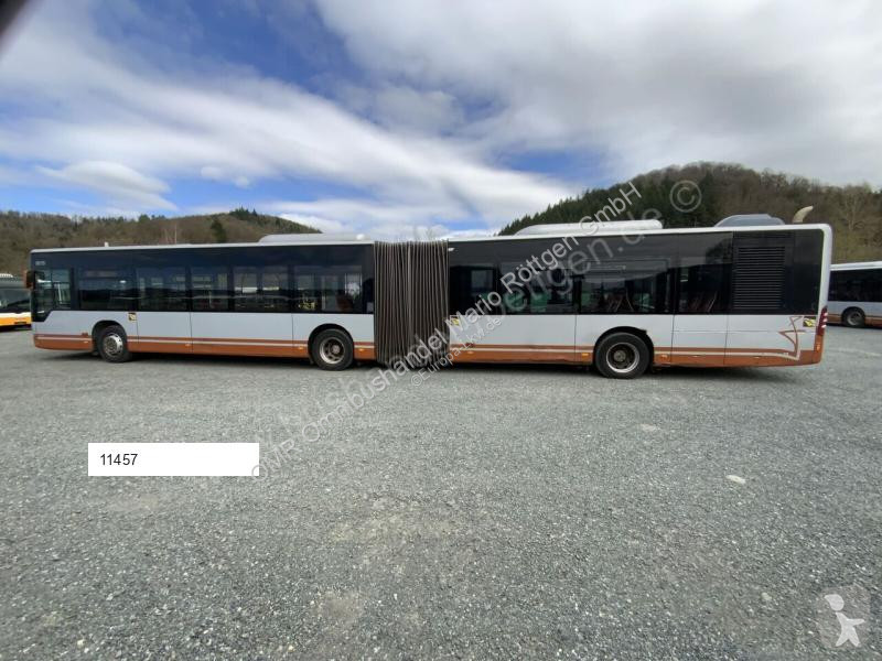 Autobuz Mercedes O 530 G