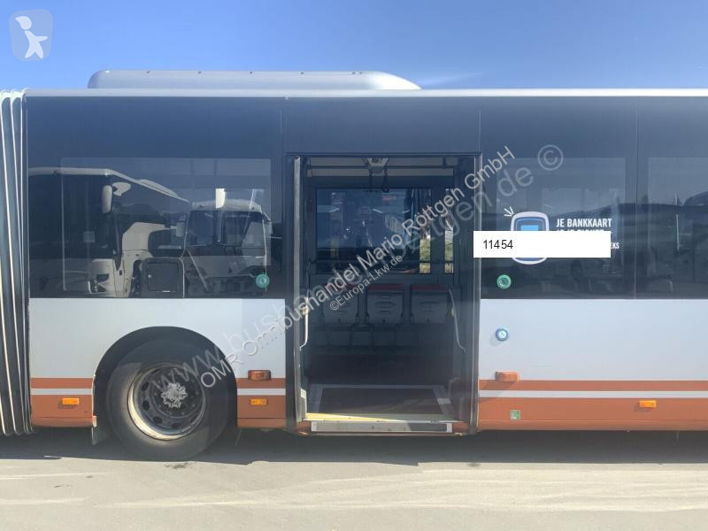 Autobuz Mercedes O 530 G