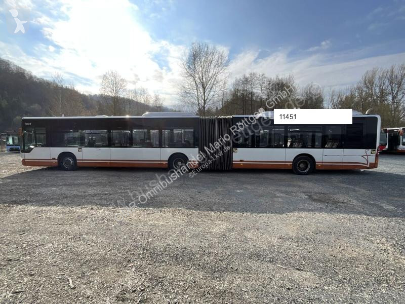 Pullman Mercedes O 530 G