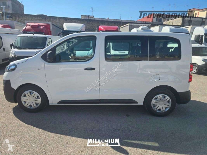 Autobus Opel OPEL  9 POSTI 2020 KM 76000