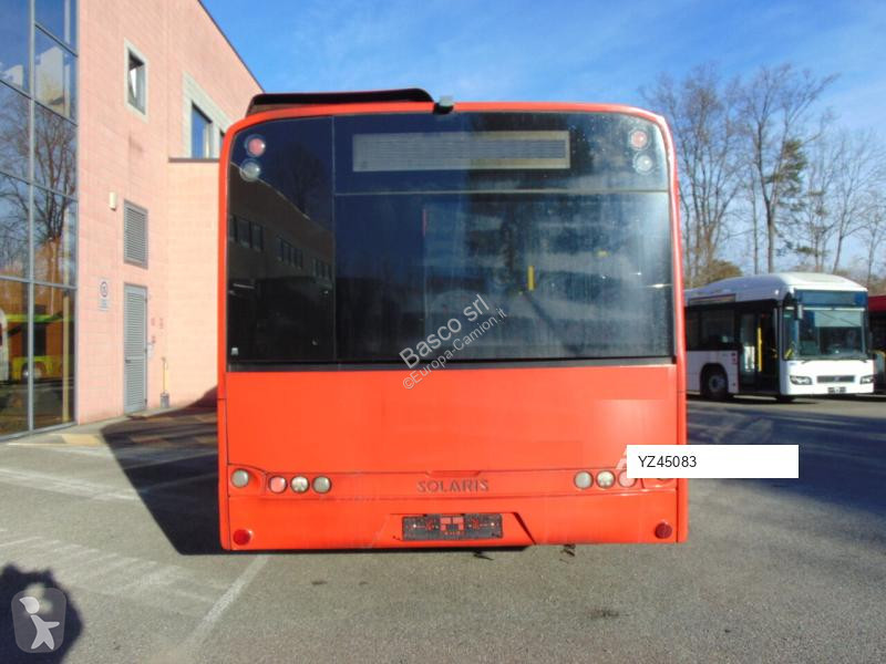 Buss Solaris URBINO 12