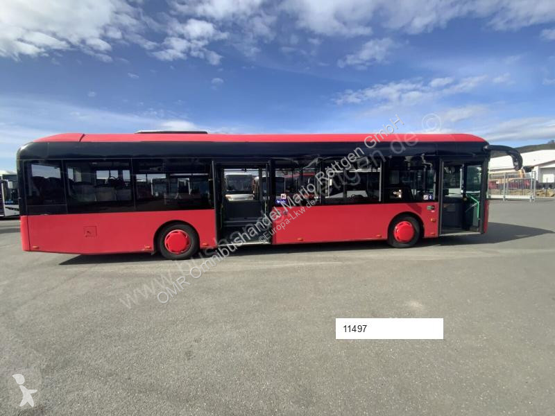 Bus  GO4CITY