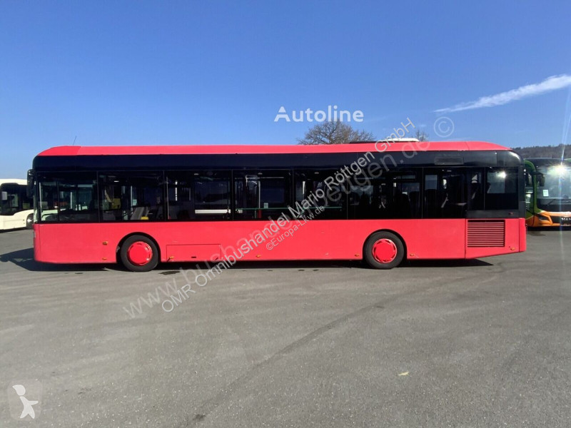 Autobus  GO4CITY