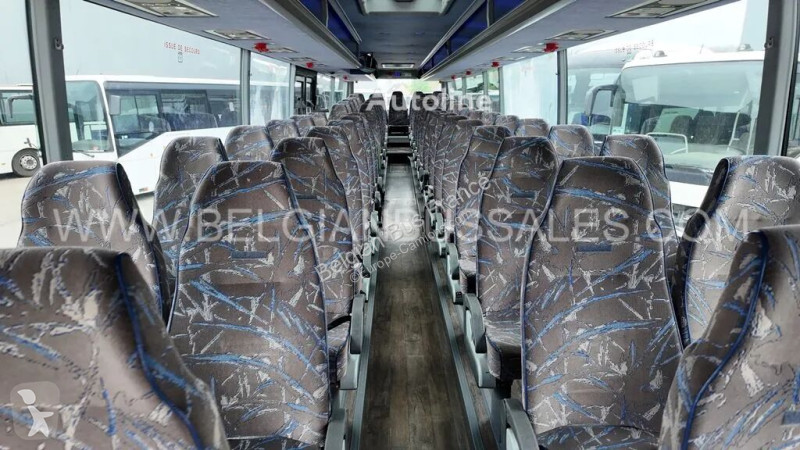 Buss Van Hool T916 Atlon