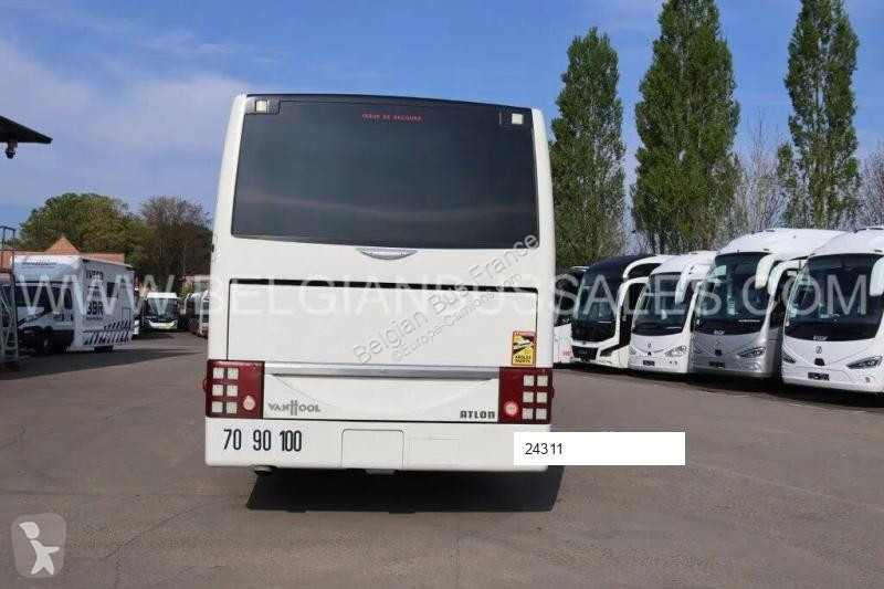 Buss Van Hool T916 Atlon
