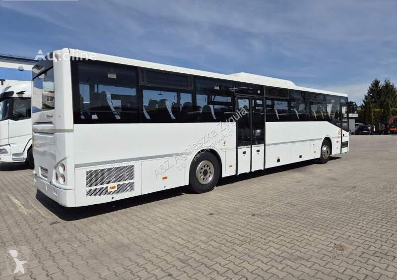 Pullman Temsa TOURMALINE LIGHT 13