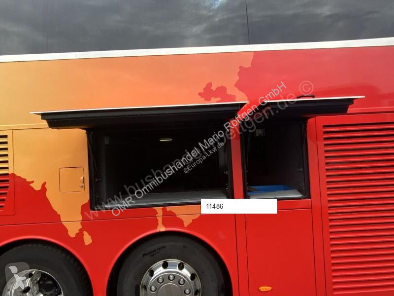 Autocar Van Hool
