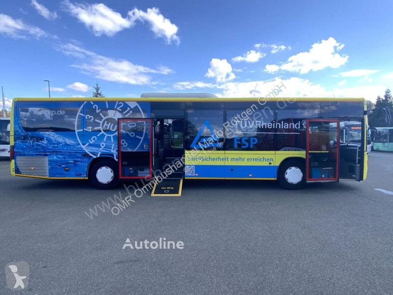 Autobus Setra LE Business