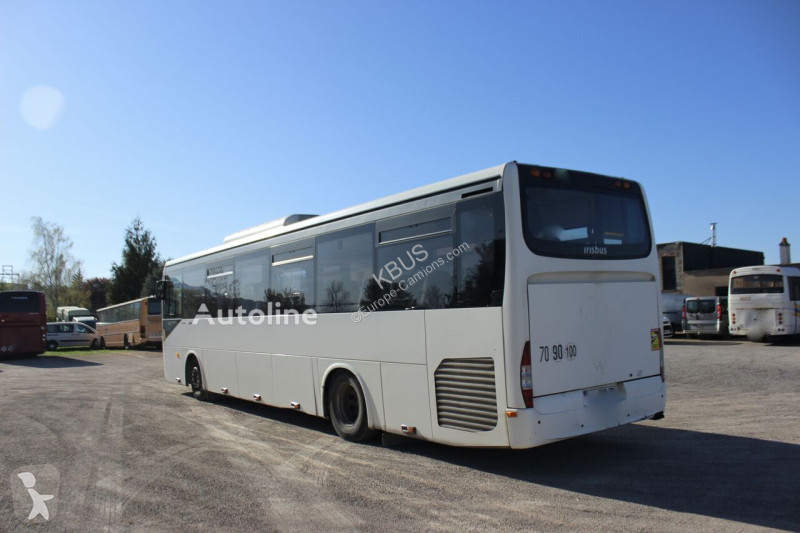 Autobuz Irisbus CROSSAWY